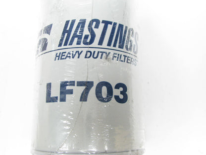 Hastings LF703 Oil Filter Replaces PH11583 57325 LFP2698 B7378  LF17475 P550920
