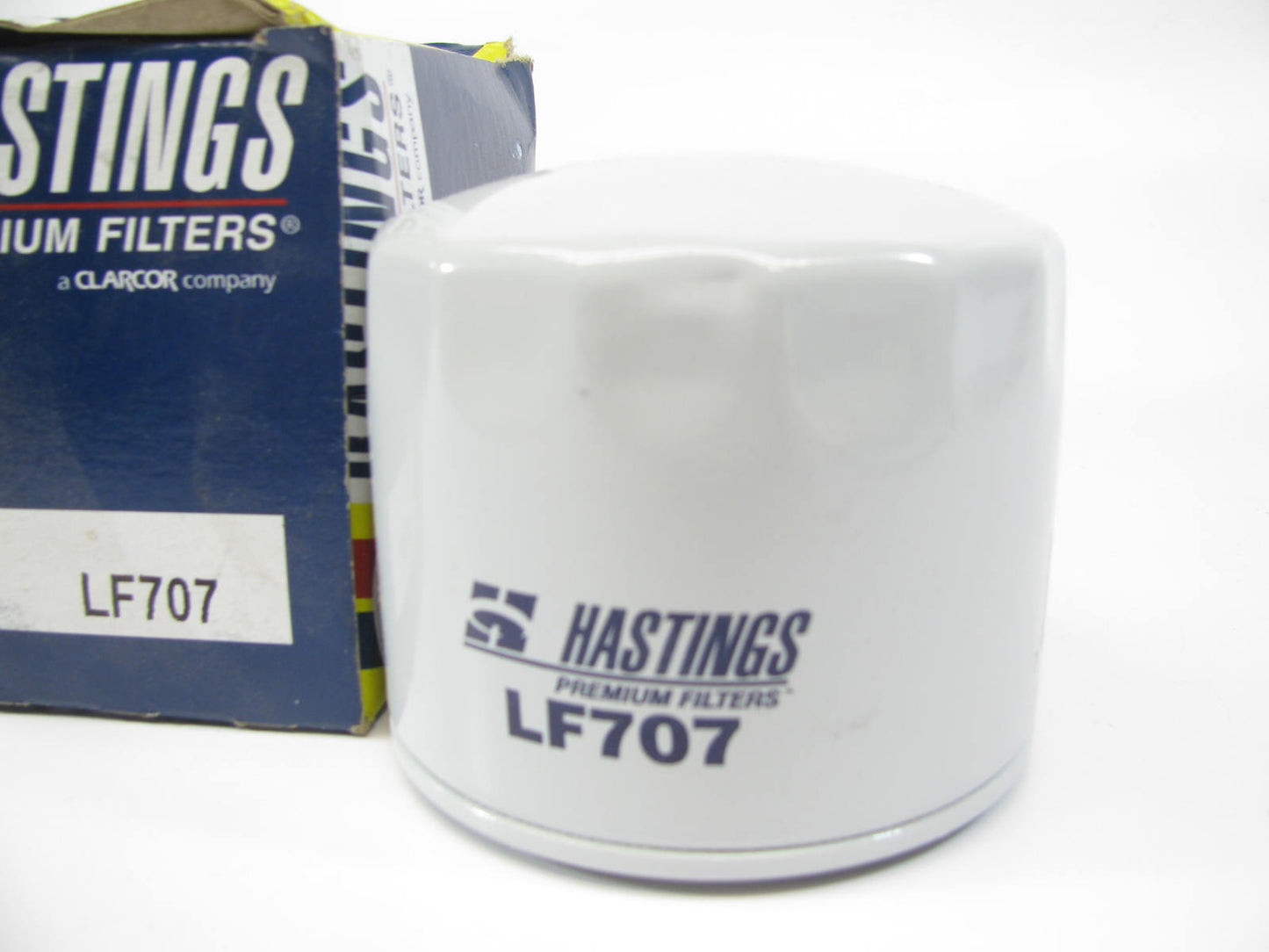 Hastings LF707 Engine Oil Filter