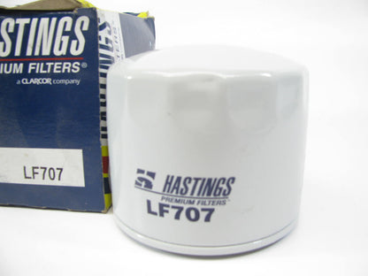 Hastings LF707 Engine Oil Filter