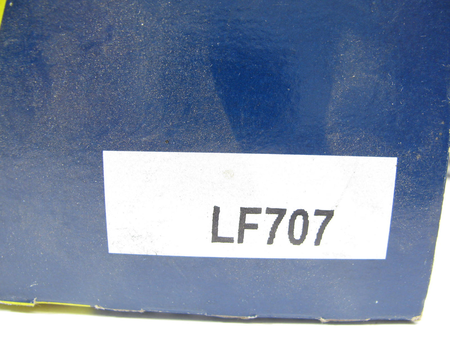 Hastings LF707 Engine Oil Filter