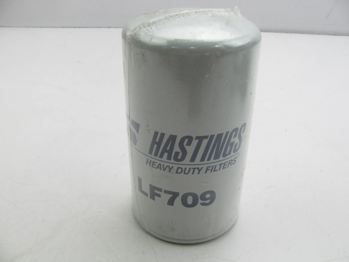 Hastings LF709 Oil Filter Replace B7327, 84488, LF16023, LF16117, LFP6023, 57488