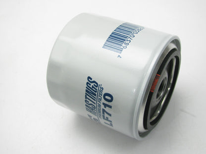 (2) Hastings LF710 Engine Oil Filter For Bomag, Kubota, Thomas Tractors