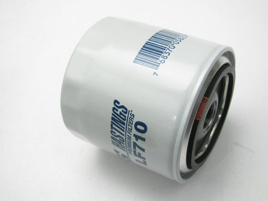 (2) Hastings LF710 Engine Oil Filter For Bomag, Kubota, Thomas Tractors