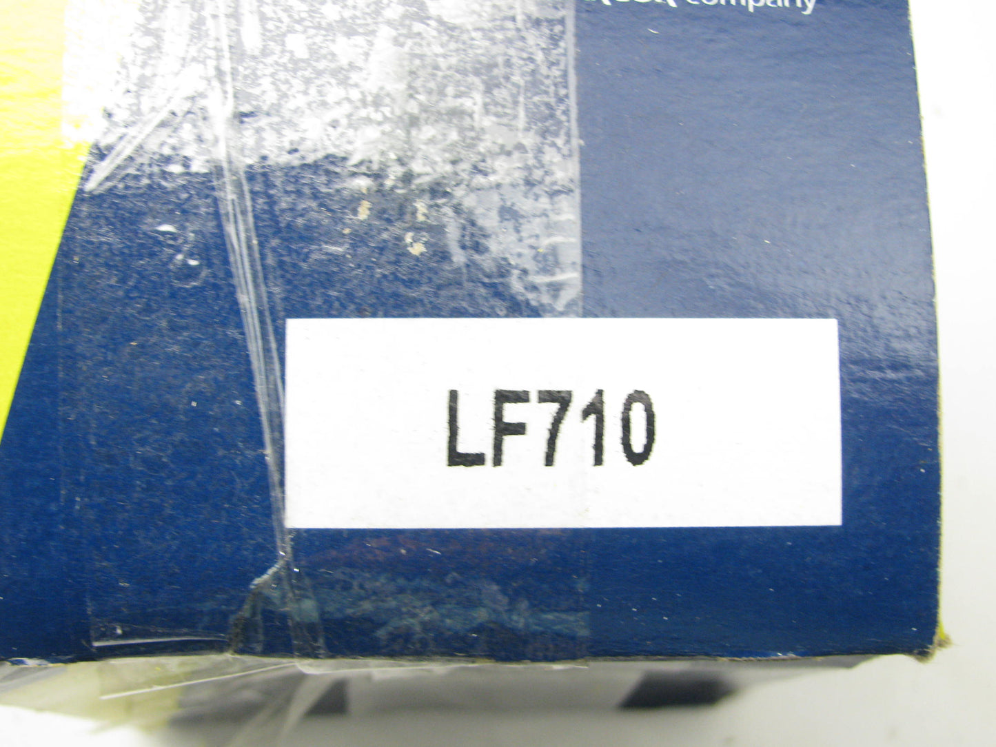 (2) Hastings LF710 Engine Oil Filter For Bomag, Kubota, Thomas Tractors