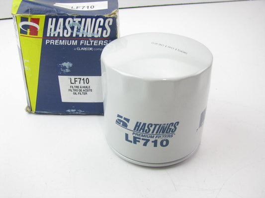 Hastings LF710 Engine Oil Filter For Bomag, Kubota, Thomas Tractors