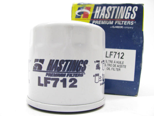 Hastings LF712 Engine Oil Filter