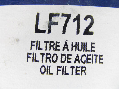 Hastings LF712 Engine Oil Filter