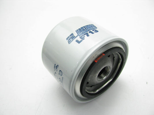 (2) Hastings LF713 Engine Oil Filter