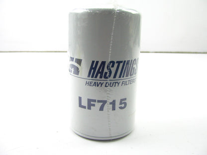Hastings LF715 Engine Oil Filter Replaces 51275 51275 51275 1275 51461