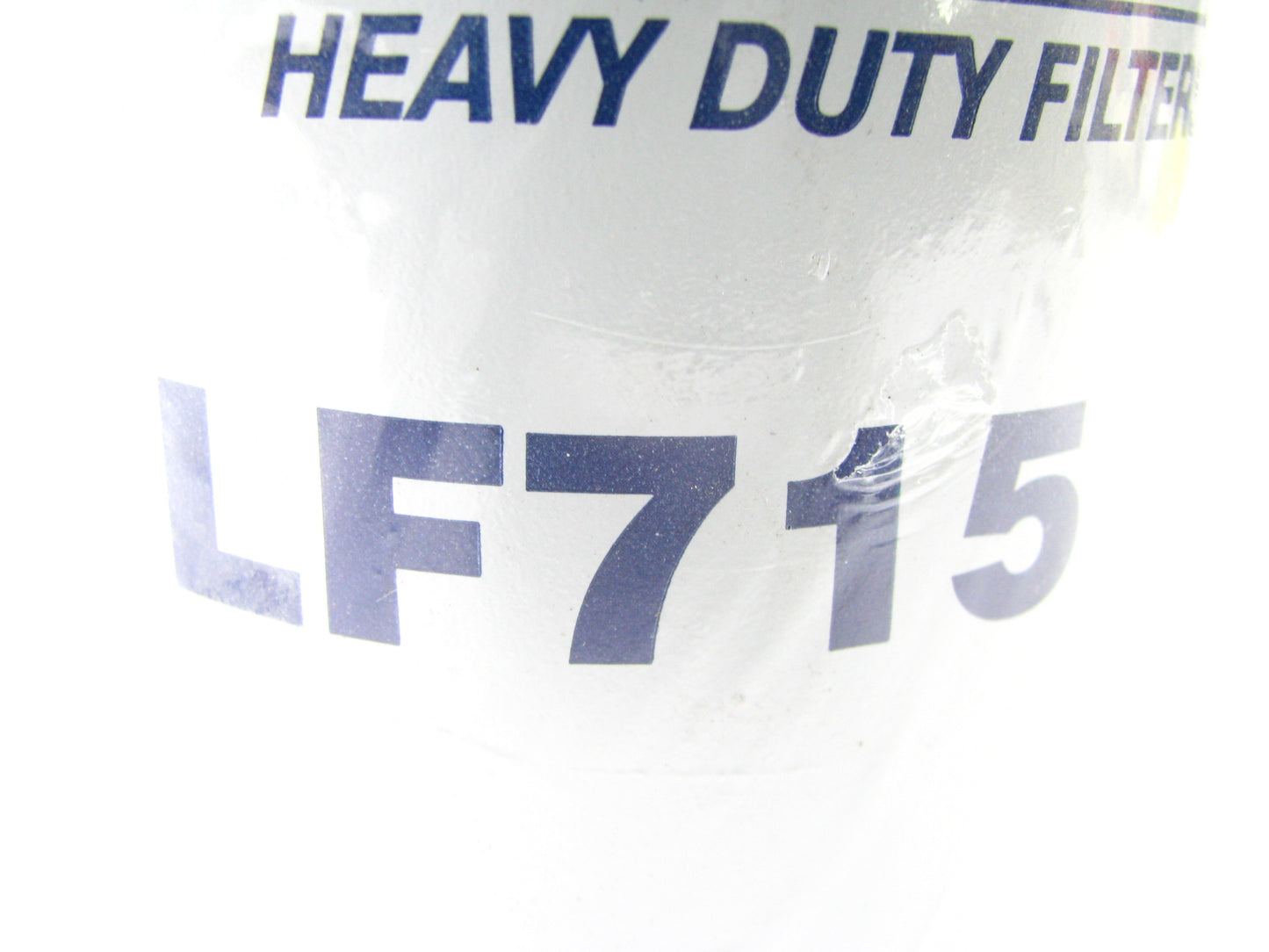 Hastings LF715 Engine Oil Filter Replaces 51275 51275 51275 1275 51461