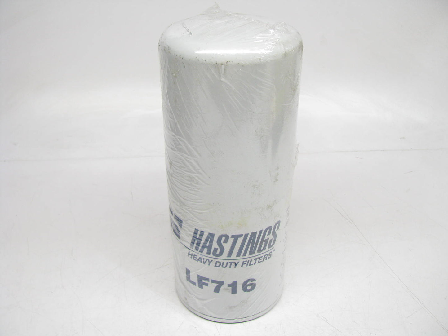 Hastings LF716 Oil HD Spin-on Oil Filter Replaces HPH49AFP 485GB3191 DBL7483