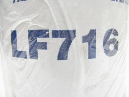 Hastings LF716 Oil HD Spin-on Oil Filter Replaces HPH49AFP 485GB3191 DBL7483