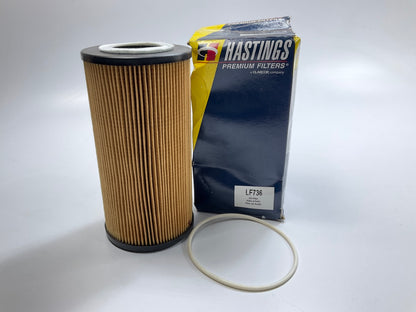 Hastings LF736 Engine Oil Filter
