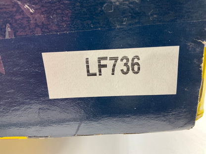 Hastings LF736 Engine Oil Filter