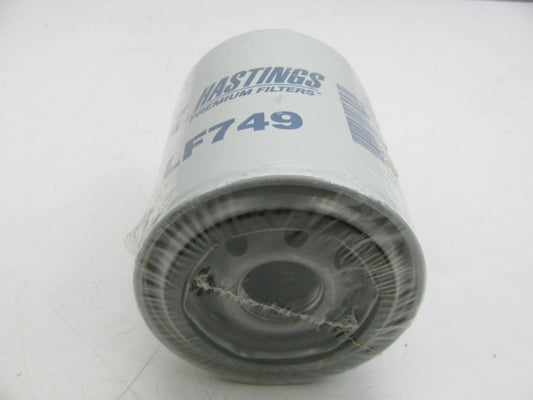Hastings LF749 Compressor Oil Filter For Ingersoll-Rand, Doosan, Generators