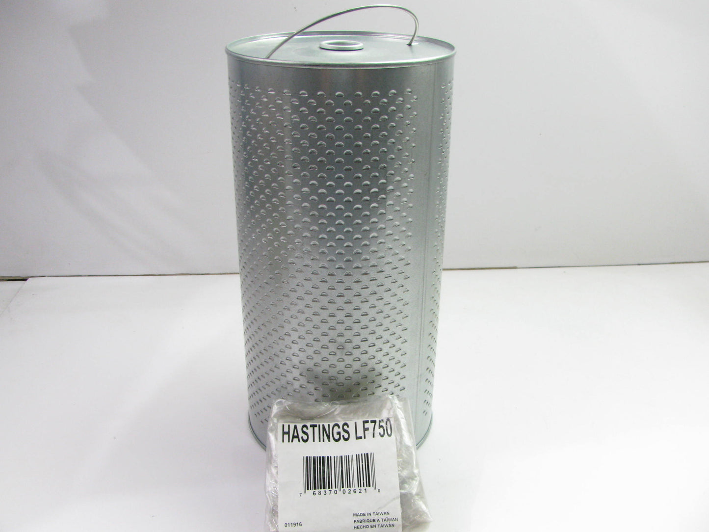 Hastings LF750 Oil Filter Replaces C267 C175E FC175E LFR-8750A