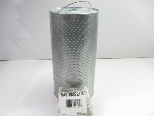 Hastings LF750 Oil Filter Replaces C267 C175E FC175E LFR-8750A