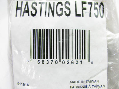 Hastings LF750 Oil Filter Replaces C267 C175E FC175E LFR-8750A