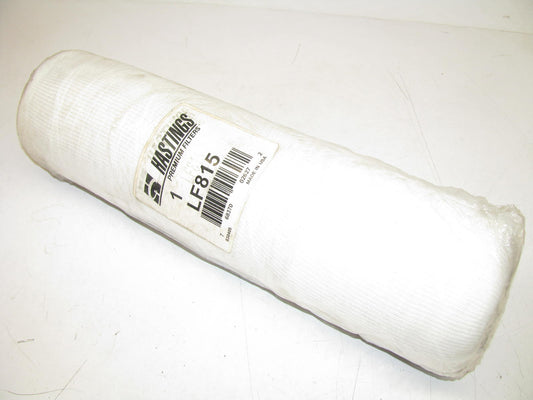 Hastings LF815 Engine Oil Filter Replaces C64 51657 L60137 LF617 L1656-0