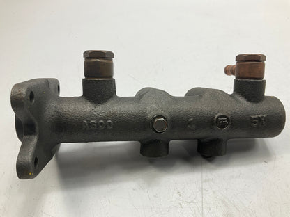 REMAN. Hastings MC10-1722 Brake Master Cylinder For 1971-75 Toyota Land Cruiser