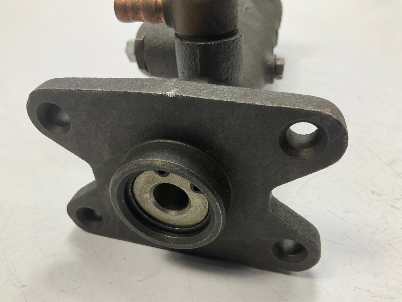 REMAN. Hastings MC10-1722 Brake Master Cylinder For 1971-75 Toyota Land Cruiser