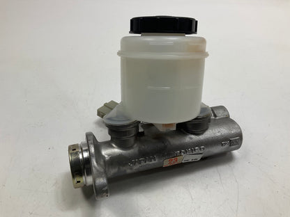 REMAN. Hastings MC10-2263 Brake Master Cylinder For 1986-1997 Nissan D21 Pickup