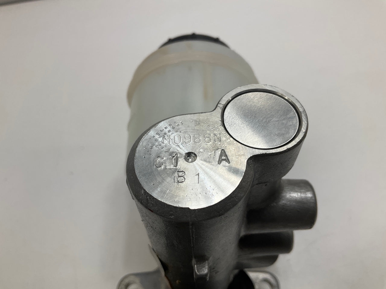 REMAN. Hastings MC10-2263 Brake Master Cylinder For 1986-1997 Nissan D21 Pickup