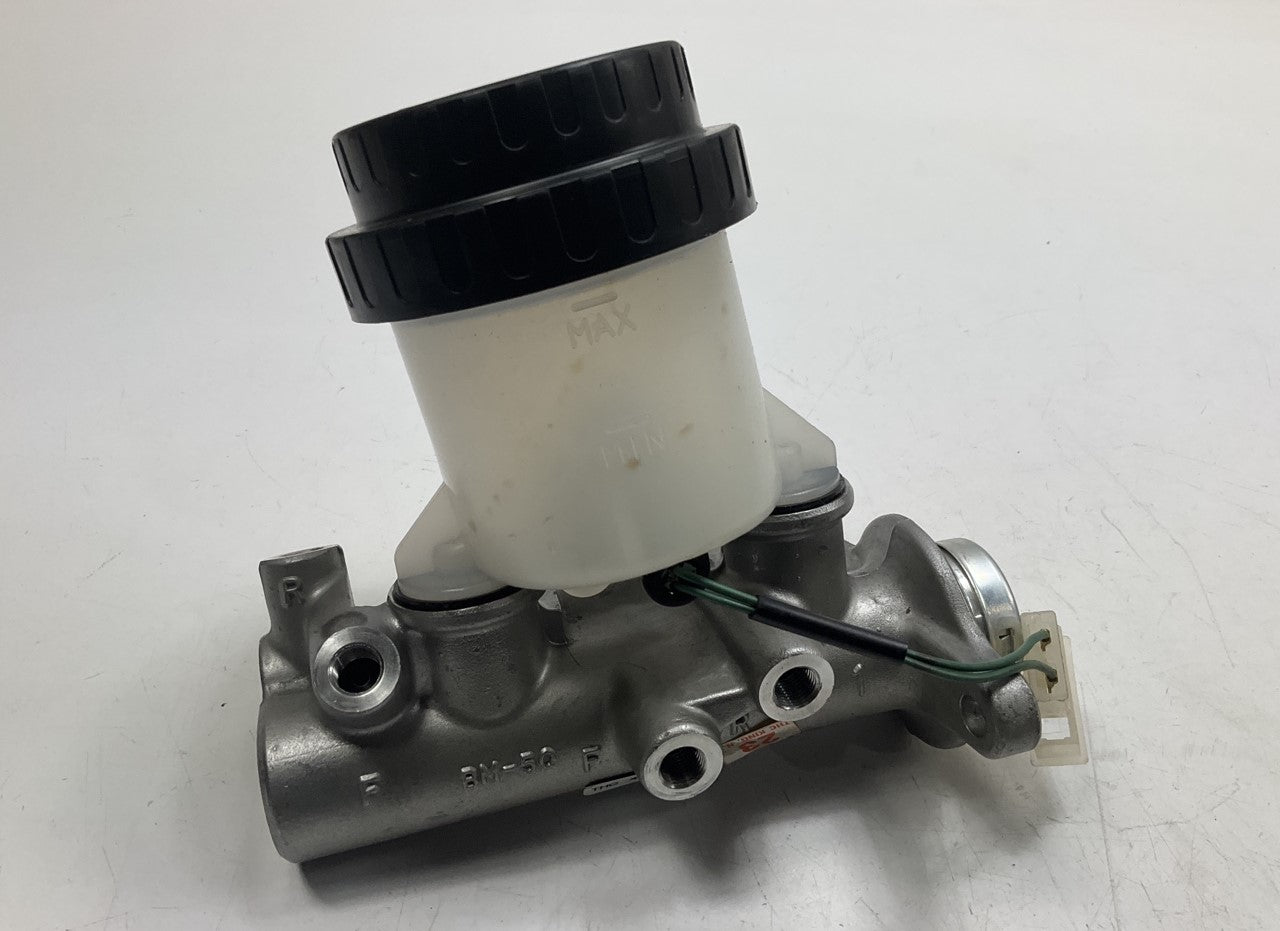 REMAN. Hastings MC10-2276 Brake Master Cylinder For 1986-1989 Nissan Stanza