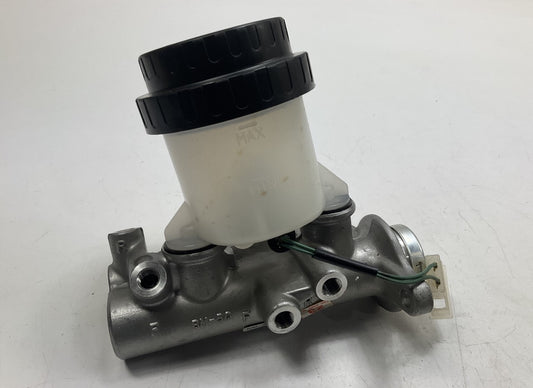 REMAN. Hastings MC10-2276 Brake Master Cylinder For 1986-1989 Nissan Stanza