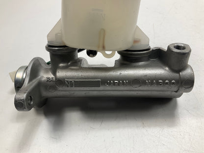 REMAN. Hastings MC10-2276 Brake Master Cylinder For 1986-1989 Nissan Stanza