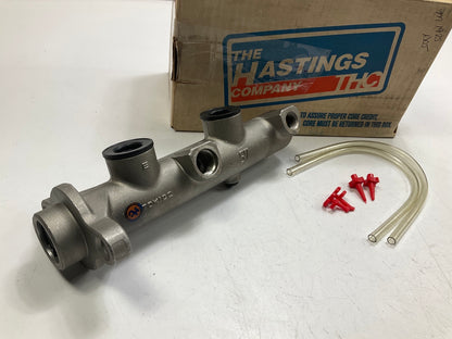 REMAN. Hastings MC4008 Brake Master Cylinder
