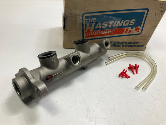 REMAN. Hastings MC4008 Brake Master Cylinder