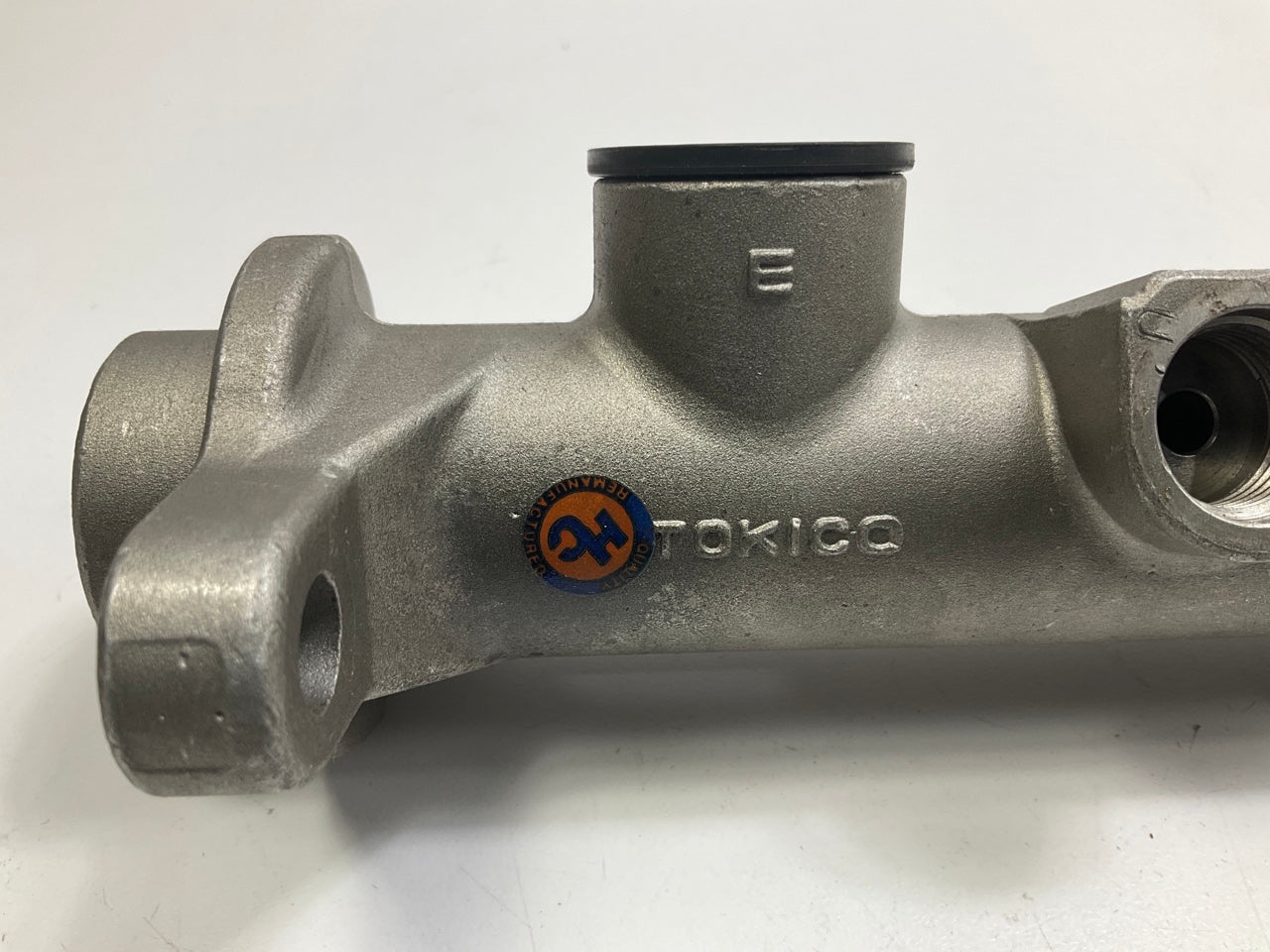 REMAN. Hastings MC4008 Brake Master Cylinder