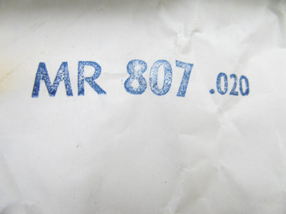Hastings MR807-020  Engine Piston Ring Set