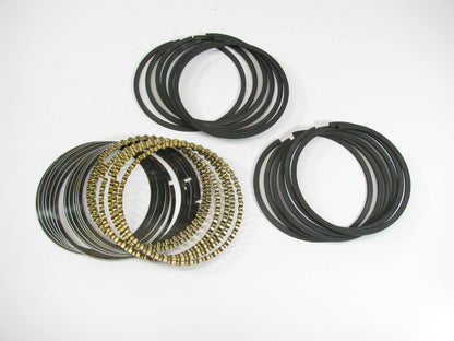 Hastings SR 1213-040 Engine Piston Rings Set .040'' 1967-1988 Chevy GM 292-L6