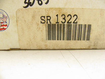 Hastings SR-1322 Piston Rings - Standard For 1960-1987 Chrysler 170 198 225-L6