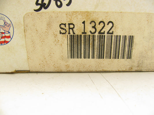 Hastings SR-1322 Piston Rings - Standard For 1960-1987 Chrysler 170 198 225-L6