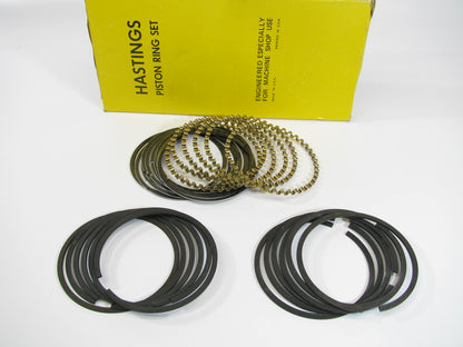 Hastings SR-1427 Engine Piston Rings - Standard Size