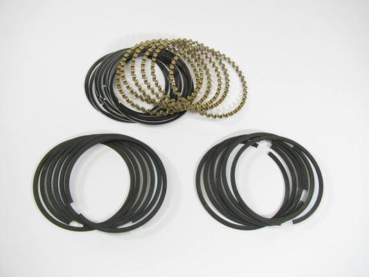 Hastings SR-1427 Engine Piston Rings - Standard Size