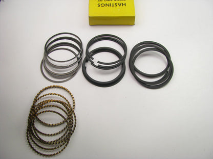 Hastings SR-1452 Engine Piston Rings - Standard Size