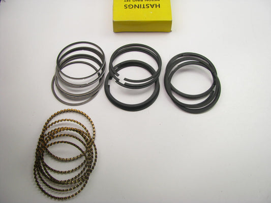 Hastings SR-1452 Engine Piston Rings - Standard Size