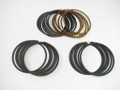 Hastings SR-3007 Piston Rings - STANDARD SIZE