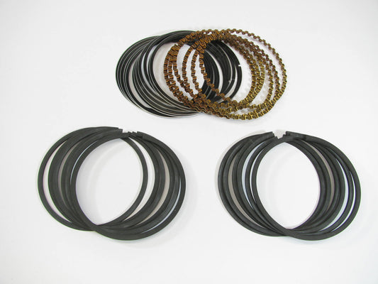 Hastings SR-3007 Piston Rings - STANDARD SIZE