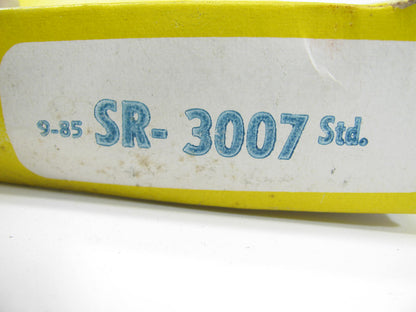 Hastings SR-3007 Piston Rings - STANDARD SIZE