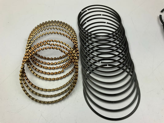Hastings SR-3012 Piston Rings - Standard 1968-1986 Ford 359 361 389 391-V8
