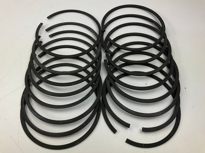 Hastings SR-3012 Piston Rings - Standard 1968-1986 Ford 359 361 389 391-V8