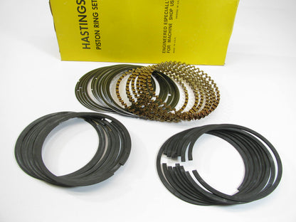 Hastings SR-4003-040 Engine Piston Rings - .040'' Oversize