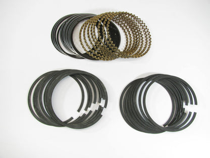 Hastings SR-4003/ 660 E425X  Engine Piston Rings - Standard Size