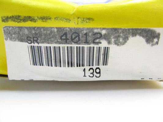 Hastings SR-4012 Engine Piston Rings - Standard Size