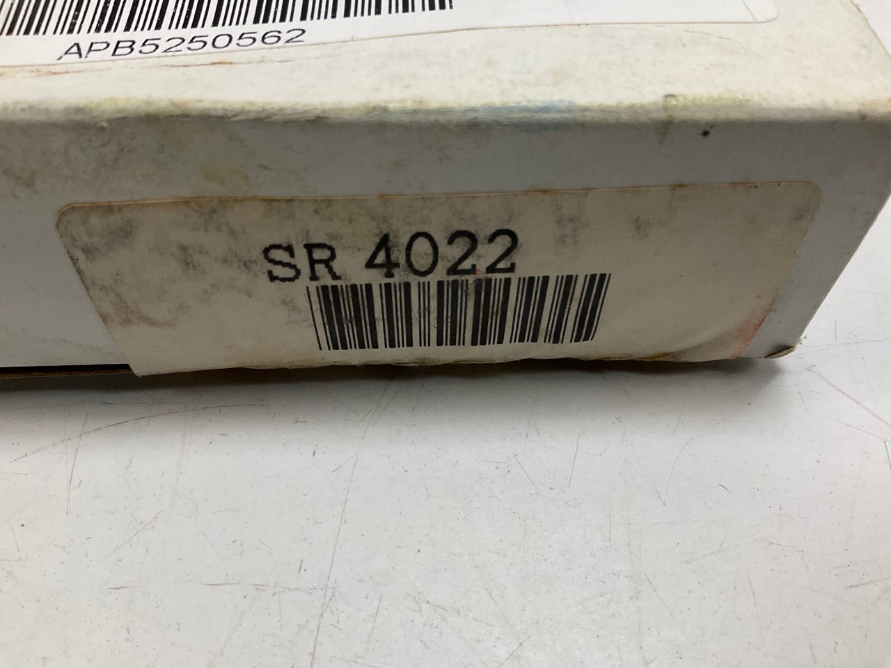 Hastings SR-4022 Engine Piston Rings - Standard For 1965-92 Jeep AMC 199 232 258